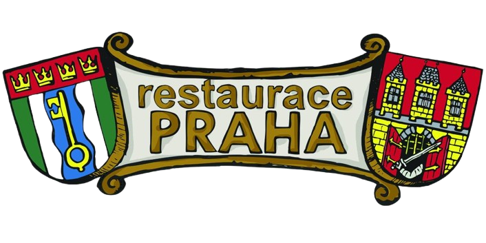 Restaurace Praha - Logo